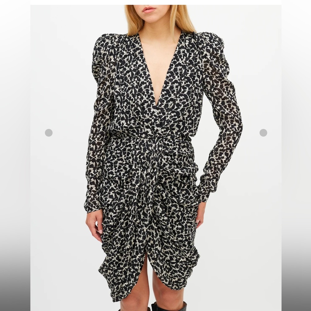 Isabel Marant Dress